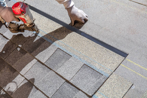 Best Best Roofing Contractors  in Woodward, IA