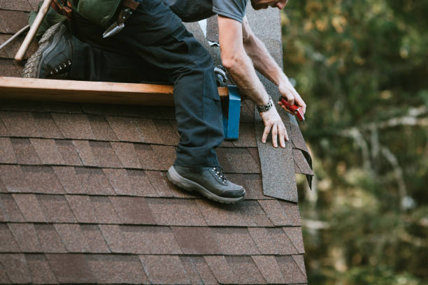 Quick and Trustworthy Emergency Roof Repair Services in Woodward, IA