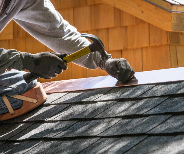 Residential Roof Replacement in Woodward, IA